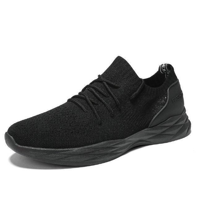 Dæmpende Anti Collision Air Mesh Sneakers