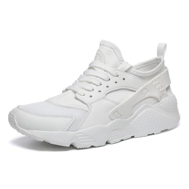 Herre Sneakers Tunder Stil Modesko